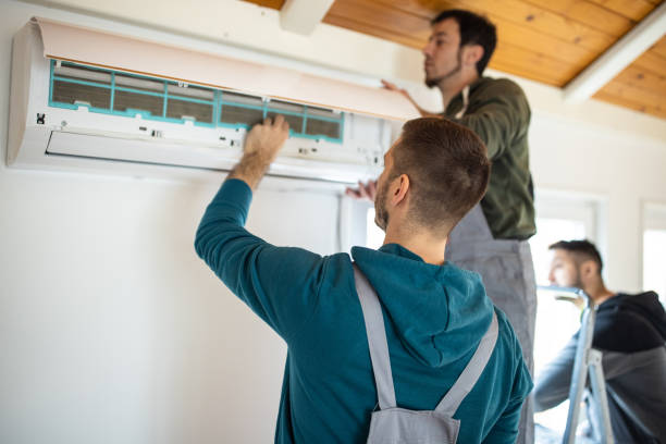 Best Affordable HVAC Services  in Worland, WY