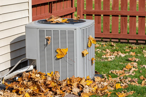 Best HVAC Installation Services  in Worland, WY