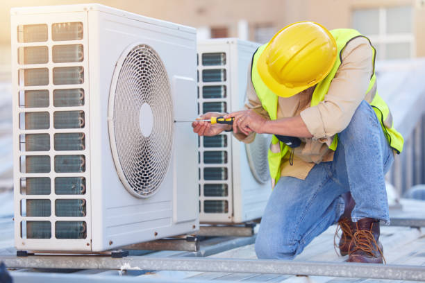 Best Heating Repair Services  in Worland, WY