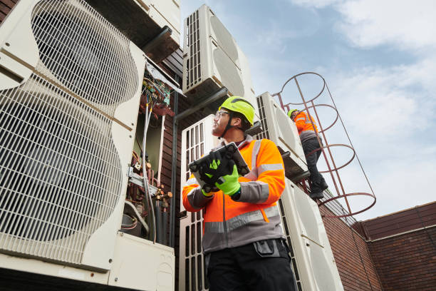 Best HVAC Replacement Cost  in Worland, WY