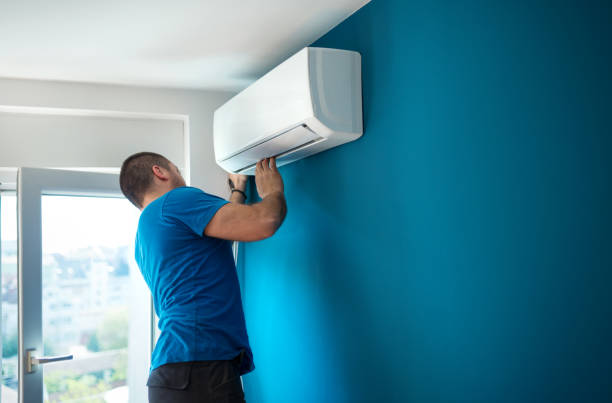 Best Emergency HVAC Repair  in Worland, WY