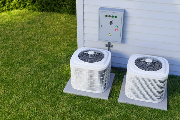 Best Emergency HVAC Repair  in Worland, WY