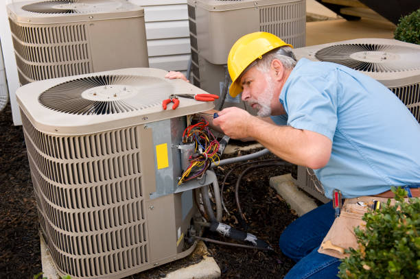 Best HVAC Cleaning Services  in Worland, WY