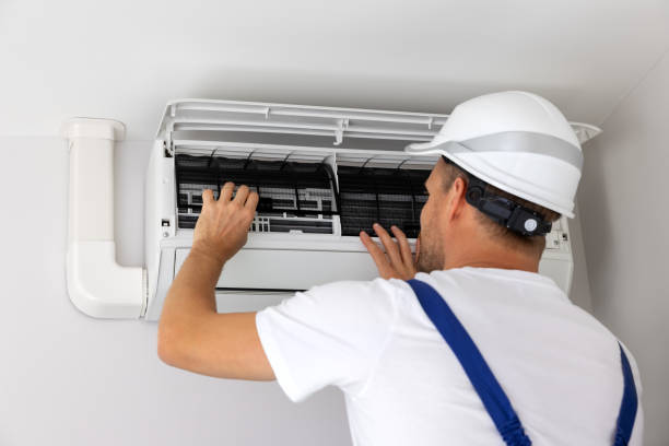 Best HVAC System Installation  in Worland, WY