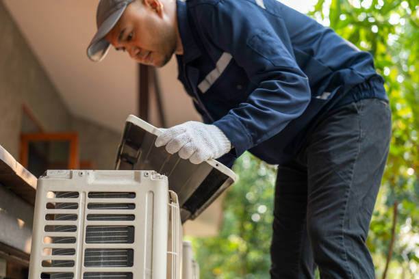 Best HVAC Repair Near Me  in Worland, WY