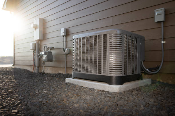 Best 24/7 HVAC Repair  in Worland, WY